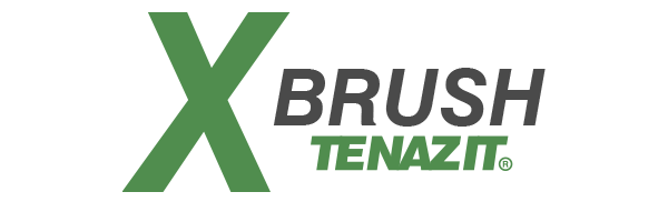 X Brush X Brush