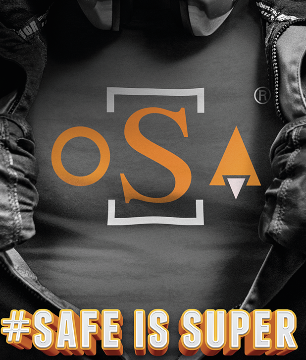 OSA Flyer