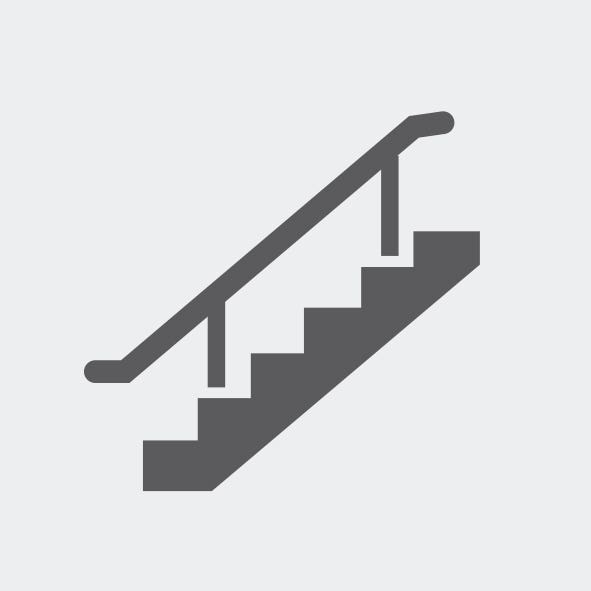Escalones Escalones
